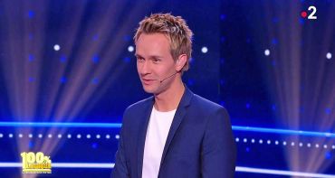 100% Logique : audience renversante pour le jeu de Cyril Féraud sur France 2, la question finale qui a fait échouer le candidat