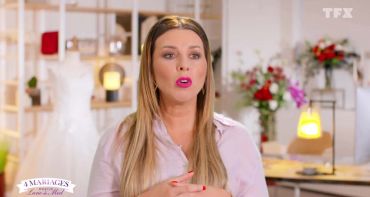 4 mariages pour 1 lune de miel : Élodie Villemus brutalement évincée, une candidate s'effondre sur TFX
