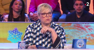 Tout le monde veut prendre sa place : Laurence Boccolini met en doute la production, le champion Sébastien éliminé sur France 2 ?