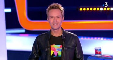 Slam : « C'est pas possible » un candidat trop ambitieux se met à crier, Cyril Féraud obligé de le calmer sur France 3