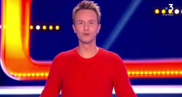 Slam : « Tout est pourri ! », un candidat attaqué, Cyril Féraud perd ses moyens sur France 3