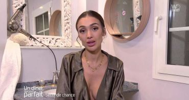 Un dîner presque parfait : « Je ne suis pas venue là pour décéder ! » Maïssane (Les Marseillais 9) plaquée au sol, elle tire à vue sur W9