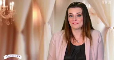 4 mariages pour une lune de miel : « Je suis dégoûtée ! » une candidate, folle de jalousie, veut faire chuter sa rivale