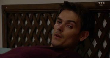 Les feux de l'amour en avance : Adam disparaît, Chelsea et Chance redoutent le pire (épisode du mardi 21 mars 2023 sur TF1)