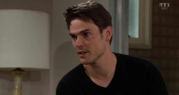 Les feux de l'amour (spoiler) : Adam s'effondre face à Victoria et William, le coup fatal de Victor... ce qui vous attend en avril 2023 sur TF1