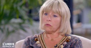 L'amour est dans le pré (spoiler) : les reproches de Karine Le Marchand à Agnès, elle fond en larmes sur M6