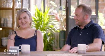 L'amour est dans le pré (spoiler) : Annaïg refuse de se marier avec Alexandre sur M6