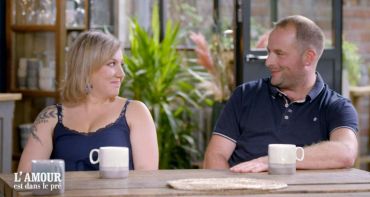 L'amour est dans le pré (spoiler) : Annaïg pas prête à devenir maman, Alexandre fond en larmes, les excuses de Karine Le Marchand sur M6