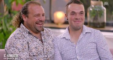 L'amour est dans le pré (spoiler) : l'annonce explosive de Tom, Thierry abandonné sur M6