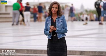 L'amour est dans le pré : départ explosif, le message d'au revoir de Karine Le Marchand sur M6