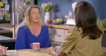 L'amour est dans le pré (spoiler) : renversement inattendu pour Nadège après l'éviction de Corentin sur M6