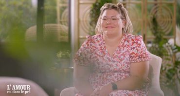 L'amour est dans le pré (spoiler) : Noémie célibataire, ses échecs après sa rupture avec Gaël sur M6