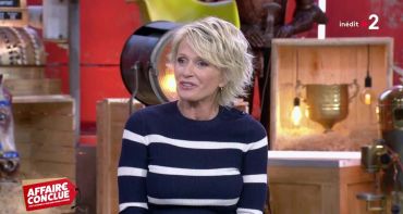 Affaire conclue : Sophie Davant supprimée sur France 2, ce programme qui remplace l'émission d'enchères