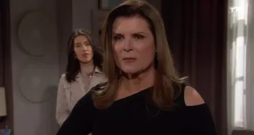 Amour, gloire et beauté / Top Models (spoilers) : Sheila en couple avec Bill, sa nouvelle manipulation pour faire tomber Steffy et les Forrester