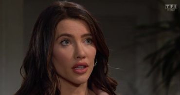 Amour, Gloire et Beauté / Top Models : Sheila tire sur Steffy, Finn est déclaré mort, les moments forts des épisodes du lundi 13 au vendredi 17 mars 2023 sur TF1