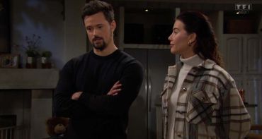 Top Models / Amour Gloire et Beauté (spoilers) : les résumés des épisodes jusqu'au 17 février 2023 avec la terrible révélation sur la mort de Finn