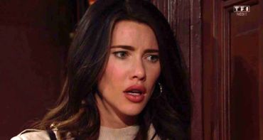 Top Models / Amour Gloire et Beauté (spoiler) : le mariage de Carter et Paris stoppé par Quinn, Eric couche avec Donna, les moments forts des épisodes du 20 au 24 mars 2023 sur RTL9