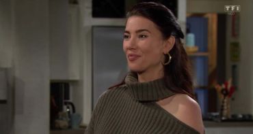 Top Models / Amour Gloire et Beauté (spoiler) : le départ de Steffy, le couple Brooke et Ridge bientôt reformé ? Les moments forts des épisodes du 27 février au 3 mars 2023 sur RTL9