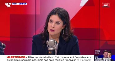 BFMTV : Apolline de Malherbe condamnée, la vengeance de Jean-Jacques Bourdin ?