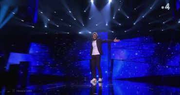Avant Madame Monsieur (Mercy), l'Eurovision nouvelle génération : quelle audience pour Amir et Alma sur France 4 ?