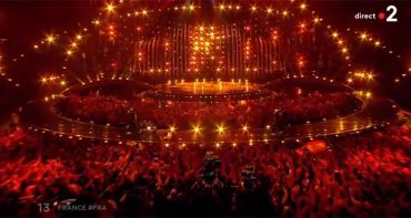 The Voice / Eurovision 2018 [AUDIENCES] : décryptage d'un combat sans pitié où TF1 n'a rien voulu lâcher
