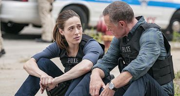 Chicago Police Department (saison 5) : Sophia Bush partie, Jon Seda de retour, Marina Squerciati (Kim Burgess) assure la relève