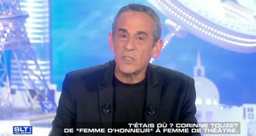 Salut les terriens du 2 juin 2018, les invités : Tatiana Silva, Eddy Mitchell, Jean-Paul Gaultier, Amaury Vassili...