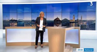 Audiences JT (vendredi 8 juin 2018) : Anne-Claire Coudray terrasse Laurent Delahousse, Nathalie Renoux en nette baisse 
