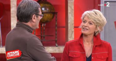 Affaire conclue, Je t'aime etc et Ça commence aujourd'hui de retour sur France 2, Sophie Davant reprend le combat face à TF1