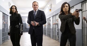 Marvel : Les agents du S.H.I.E.L.D (saison 4) : Jeffrey Mace (Jason O'Mara) nommé directeur, Phil Coulson (Clark Gregg) va-t-il revenir ? 