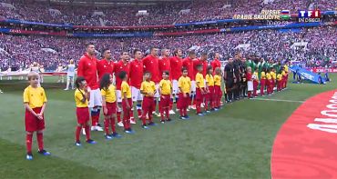 Pologne / Sénégal, Colombie / Japon, Russie / Egypte (Coupe du Monde 2018) : sur quelles chaînes suivre les matchs du 19 juin ?