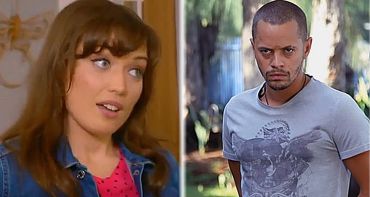 Cut / Les Mystères de l'amour : Ambroise Michel et Elsa Esnoult, le duo gagnant de l'été ?