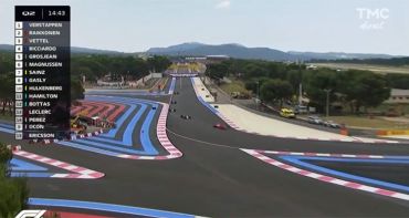 Grand Prix de France de Formule 1 : où suivre le duel Hamilton / Vettel au Castellet ?