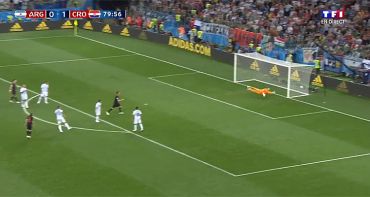 TF1 / Bein Sports : sur quelles chaînes suivre Nigéria - Argentine, Islande - Croatie, Danemark - France (Coupe du Monde 2018) ?
