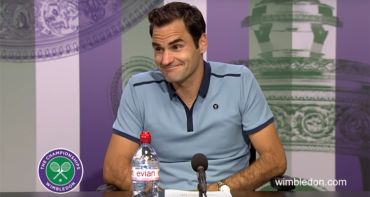 Wimbledon 2018 : Sur quelle chaîne suivre la compétition ? Federer donne le coup d'envoi 