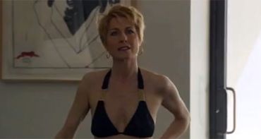 Sex Tapes (CStar) : Angela Nicholas filmée en plein ébat, le téléfilm érotique place CStar à la deuxième place des audiences TNT