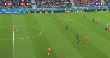 France / Belgique (1-0) : les Bleus en finale de la Coupe du Monde, audience historique pour TF1 ?