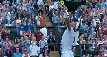 Wimbledon : où et quand suivre Nadal / Djokovic et les demi-finales du Grand Chelem britannique ?