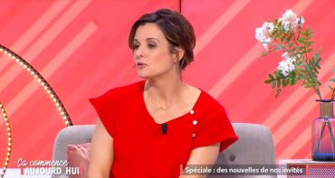 Ça commence aujourd'hui : Faustine Bollaert reporte son retour, France 2 rend hommage à France 98