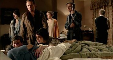 Downton Abbey : audiences en net recul sur TF1, battue par Carole Rousseau (TMC) et Chérie 25, menacée par Section de recherches
