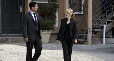 Cold Case (audiences) : Kathryn Morris et Danny Pino écrasent The Middle avant de combattre Lucifer