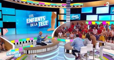 Les enfants de la télé : quelle audience pour l'arrivée de Laurent Ruquier en access sur France 2 ?