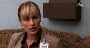 Médium : Patricia Arquette remplace Evelyne Thomas et Marc-Emmanuel Dufour, audiences stabilisées pour Chérie 25