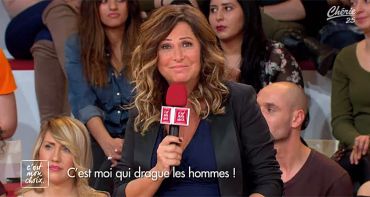 C'est mon choix : Evelyne Thomas bousculée, Medium s'installe progressivement