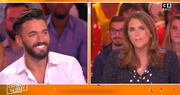 C'est que de la télé : Thomas Vergara rejoint Valérie Bénaïm, audiences en baisse pour C8