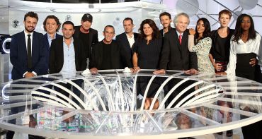 Les Terriens du samedi, les invités du 8 septembre 2018 : Stéphane Plaza, Michel Onfray, Aurélien Taché, Daphné Burki... 