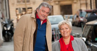Père et maire / Joséphine, ange gardien : que devient Christian Rauth ?