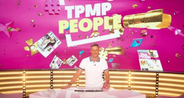 TPMP People : Matthieu Delormeau en access après la déroute d'audience de Benjamin Castaldi