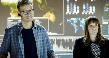 NCIS Los Angeles (M6) : Qui est vraiment Sydney, la sœur de Nell Jones ? 