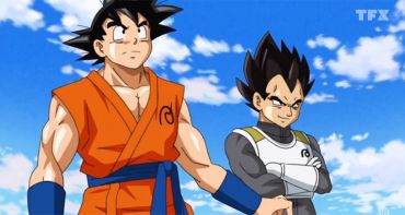 Dragon Ball Super, Survie de l'Univers : des inédits pour Goku et ses amis dès octobre 2018 